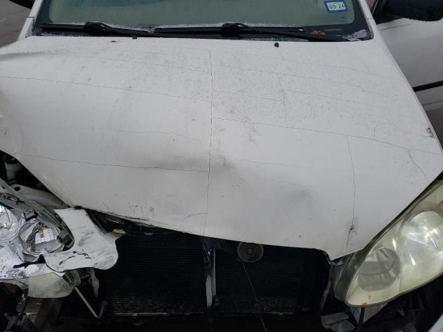 Photo 11 from auction – 2003 TOYOTA COROLLA CE with VIN 1NXBR32E73Z017847