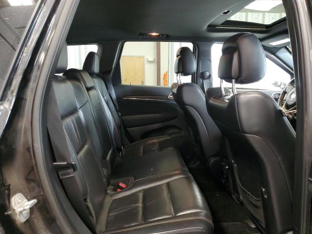 Photo 11 from auction – 2015 JEEP GRAND CHER with VIN 1C4RJFBG9FC830873