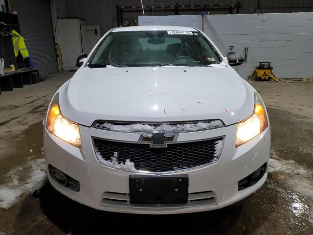 Photo 5 from auction – 2012 CHEVROLET CRUZE LS with VIN 1G1PD5SH2C7354416
