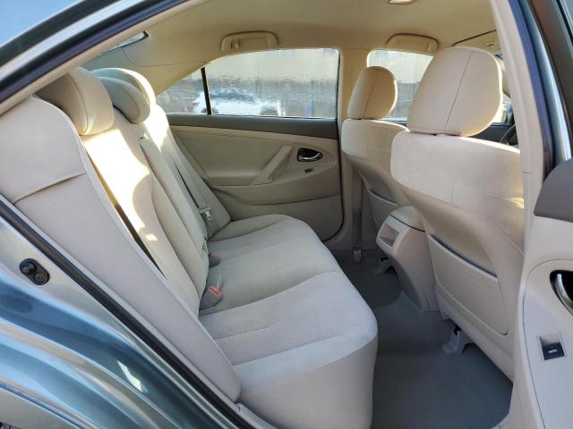 صورة رقم 10 من المزاد - 2011 TOYOTA CAMRY BASE مع VIN 4T1BF3EK9BU753679