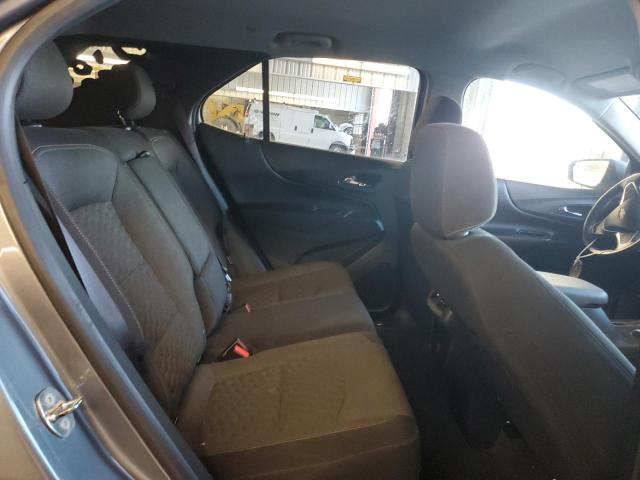 Photo 11 from auction – 2018 CHEVROLET EQUINOX LT with VIN 3GNAXJEV4JL131048