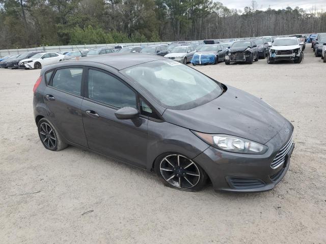 Photo 4 from auction – 2017 FORD FIESTA SE with VIN 3FADP4EJ8HM158073