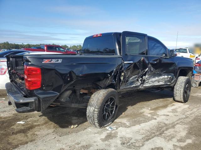 Photo 3 from auction – 2014 CHEVROLET SILVERADO with VIN 3GCUKREC4EG516870