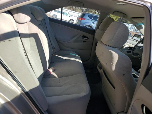 Photo 10 from auction – 2008 TOYOTA CAMRY CE with VIN 4T1BE46K48U773337