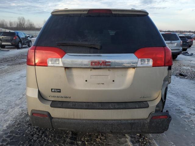 Photo 6 from auction – 2010 GMC TERRAIN SL with VIN 2CTFLEEW5A6304188