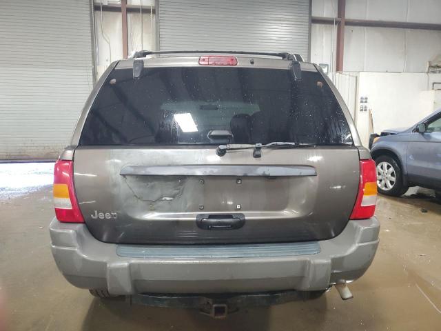 Photo 6 from auction – 2000 JEEP GRAND CHER with VIN 1J4GW48S7YC336775