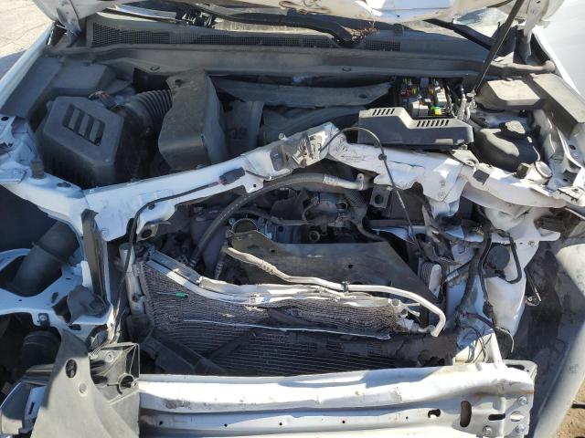 Photo 12 from auction – 2017 GMC TERRAIN SL with VIN 2GKALNEKXH6197737