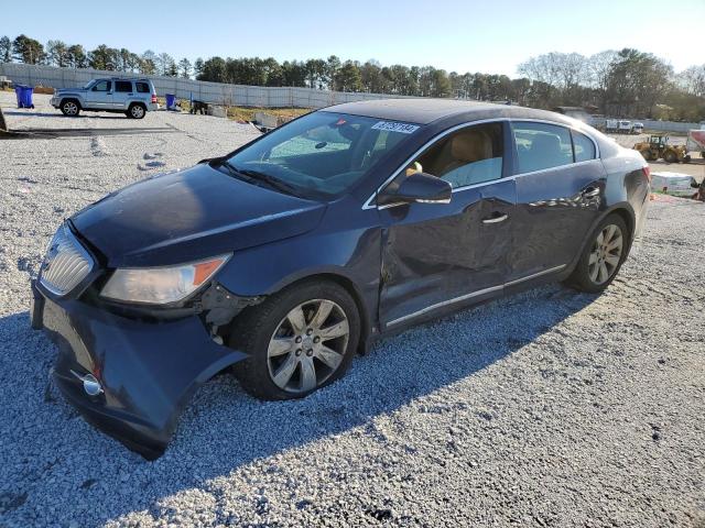 Photo 1 from auction – 2010 BUICK LACROSSE C with VIN 1G4GC5EG5AF130231