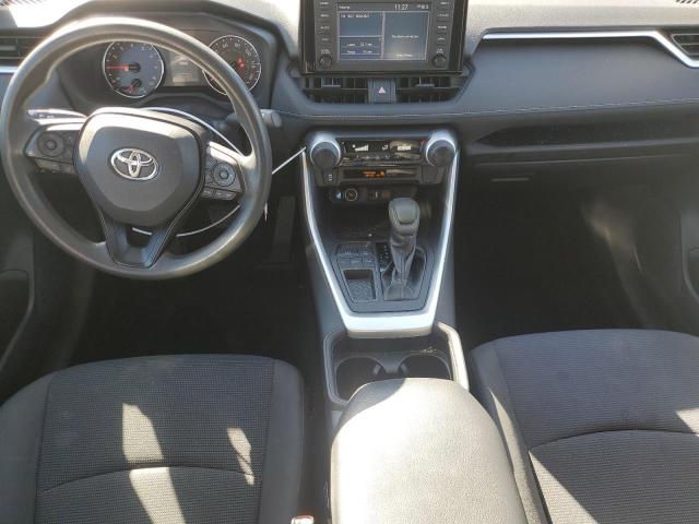 Photo 8 from auction – 2019 TOYOTA RAV4 LE with VIN 2T3H1RFV3KW005778