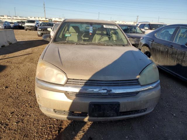 Photo 5 from auction – 2004 CHEVROLET MALIBU LT with VIN 1G1ZU54844F135387