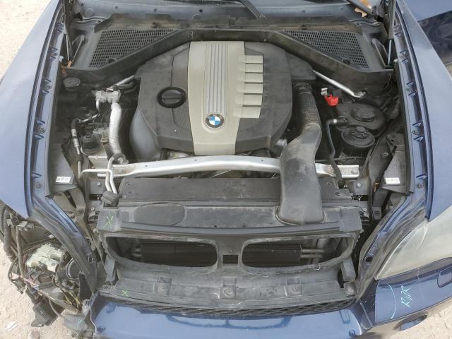 Photo 12 from auction – 2011 BMW X5 XDRIVE3 with VIN 5UXZW0C57BL655141