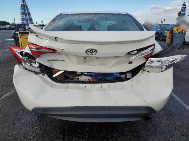 Photo 6 from auction – 2015 TOYOTA COROLLA L with VIN 5YFBURHE1FP246040
