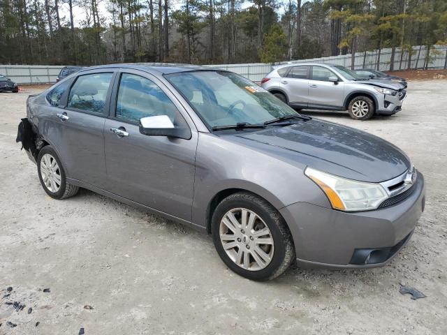 Photo 4 from auction – 2011 FORD FOCUS SEL with VIN 1FAHP3HN4BW151249