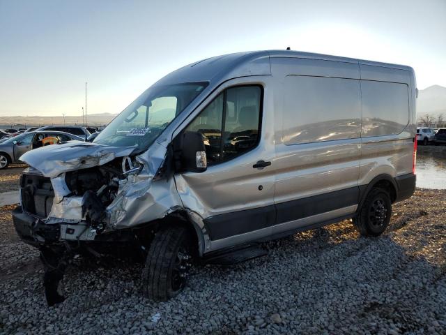 Photo 1 from auction – 2023 FORD TRANSIT T- with VIN 1FTBR2CG1PKB27888