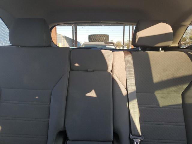 Photo 10 from auction – 2016 KIA SORENTO LX with VIN 5XYPG4A36GG139290