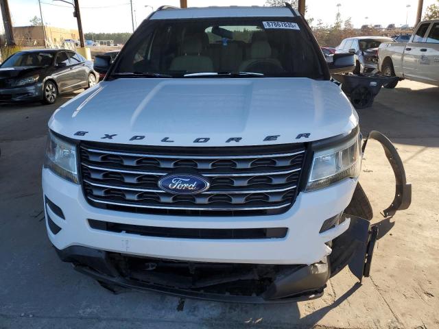 Photo 5 from auction – 2016 FORD EXPLORER with VIN 1FM5K8B81GGC91557