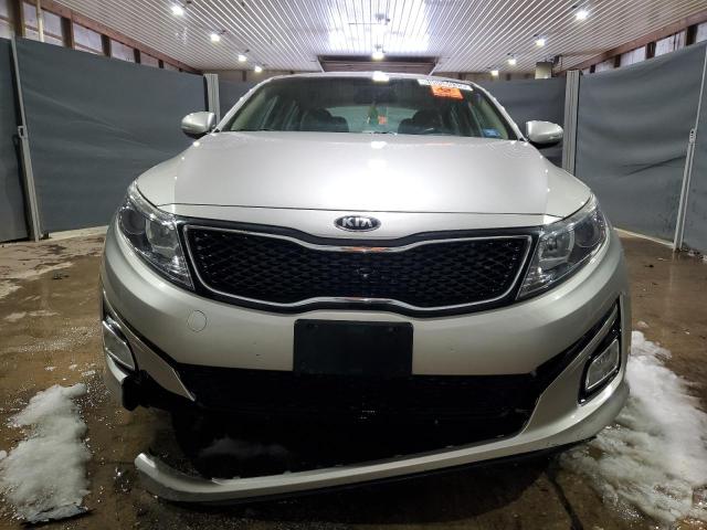 صورة رقم 5 من المزاد - 2015 KIA OPTIMA LX مع VIN KNAGM4A74F5585132