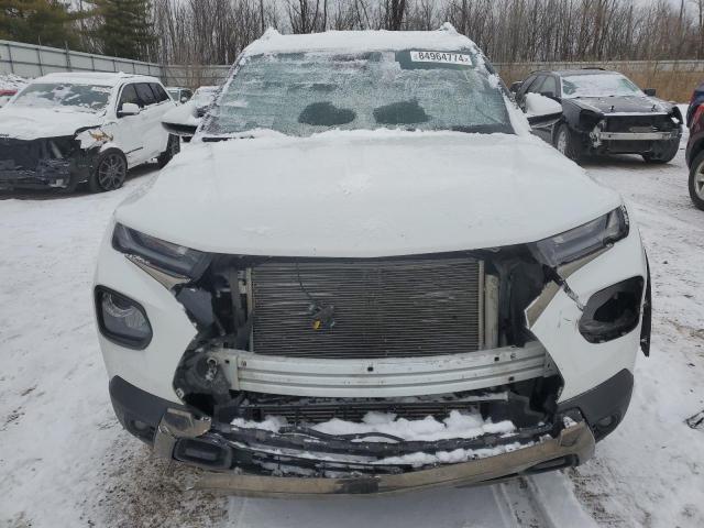 Photo 5 from auction – 2021 CHEVROLET TRAILBLAZE with VIN KL79MSSL8MB174663