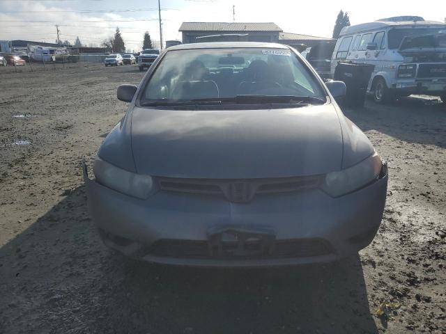Photo 5 from auction – 2007 HONDA CIVIC EX with VIN 2HGFG12877H503885
