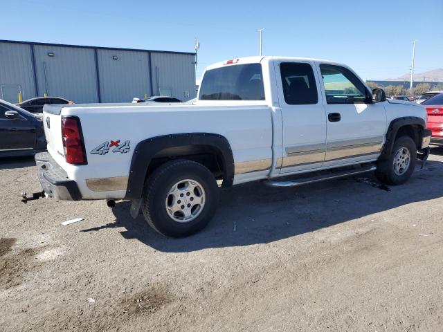 Photo 3 from auction – 2004 CHEVROLET SILVERADO with VIN 2GCEK19T441235045