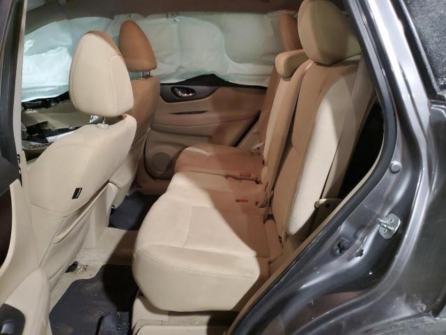 Photo 10 from auction – 2015 NISSAN ROGUE S with VIN KNMAT2MV5FP586062