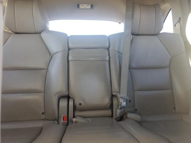 Photo 10 from auction – 2012 ACURA MDX TECHNO with VIN 2HNYD2H39CH546985