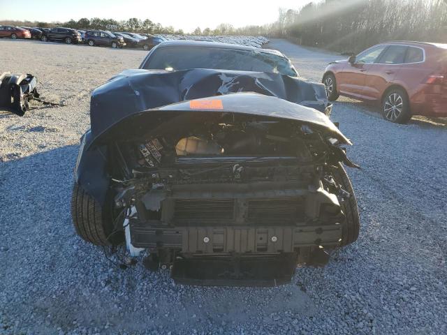 Photo 5 from auction – 2021 FORD MUSTANG with VIN 1FA6P8TH0M5139291