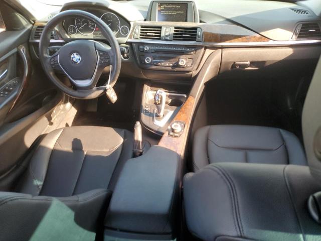 Photo 8 from auction – 2015 BMW 328 I with VIN WBA3A5C52FF606224