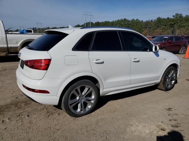 Photo 3 from auction – 2018 AUDI Q3 PREMIUM with VIN WA1BCCFS2JR007727