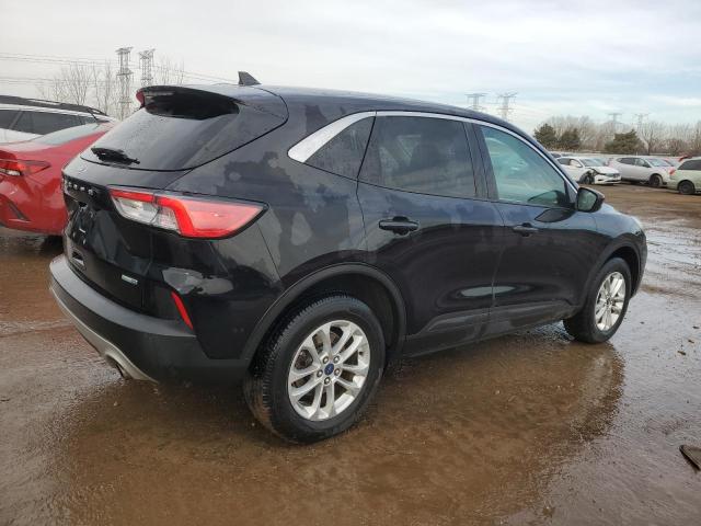 Photo 3 from auction – 2020 FORD ESCAPE SE with VIN 1FMCU9G60LUA61910
