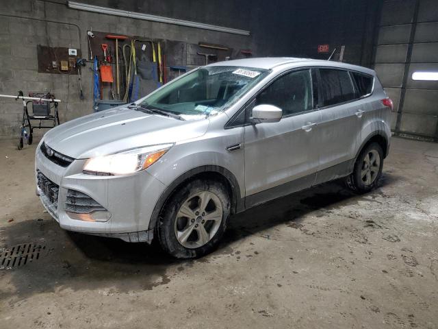 Photo 1 from auction – 2015 FORD ESCAPE SE with VIN 1FMCU0G73FUA75356