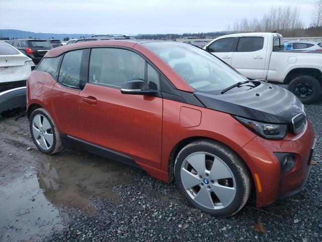 Photo 4 from auction – 2015 BMW I3 REX with VIN WBY1Z4C53FV279236