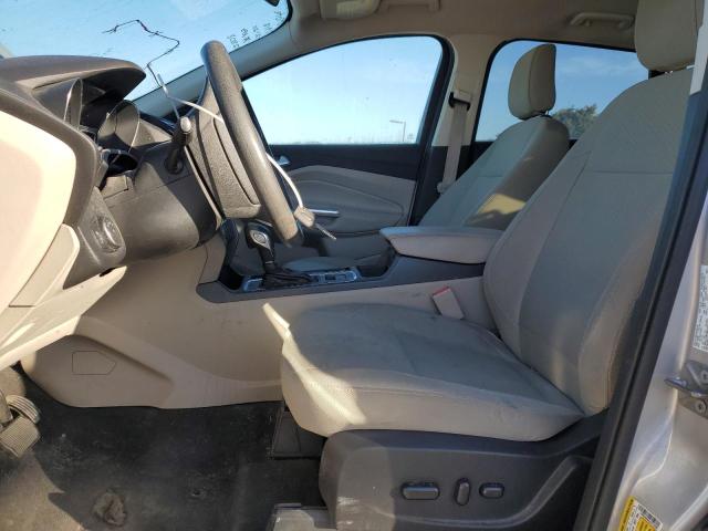 Photo 7 from auction – 2018 FORD ESCAPE SE with VIN 1FMCU9GD4JUC12808