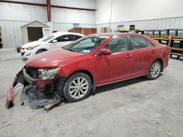 Photo 1 from auction – 2013 TOYOTA CAMRY L with VIN 4T1BF1FK8DU723577