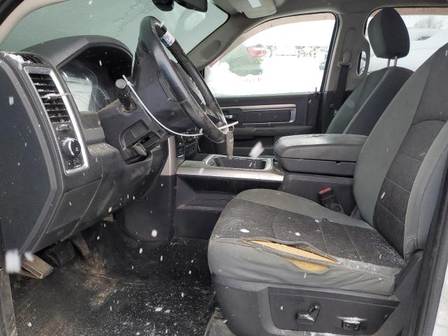 Photo 7 from auction – 2015 RAM 1500 SLT with VIN 1C6RR7LT9FS760847