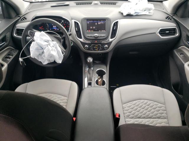 Photo 8 from auction – 2021 CHEVROLET EQUINOX LT with VIN 3GNAXTEV8MS159263