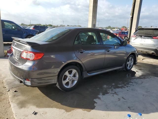 Photo 3 from auction – 2013 TOYOTA COROLLA BA with VIN 5YFBU4EE3DP159924