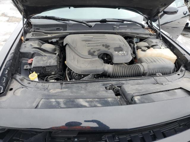 Photo 11 from auction – 2016 DODGE CHALLENGER with VIN 2C3CDZAG9GH338637