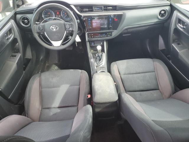 Photo 8 from auction – 2018 TOYOTA COROLLA L with VIN 5YFBURHE9JP761196