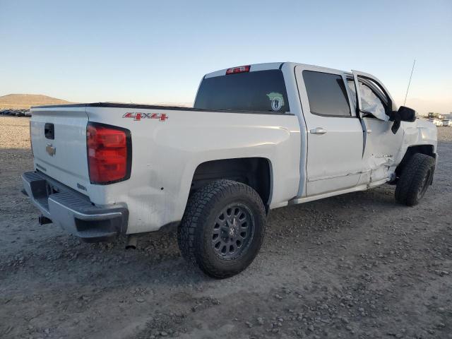 Photo 3 from auction – 2017 CHEVROLET SILVERADO with VIN 3GCUKREC5HG233415