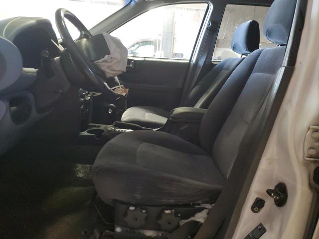 Photo 7 from auction – 2004 HYUNDAI SANTA FE G with VIN KM8SC73E54U767532