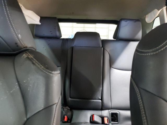 Photo 10 from auction – 2023 TOYOTA COROLLA CR with VIN 7MUEAAAG0PV050866