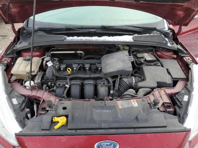 Photo 11 from auction – 2016 FORD FOCUS SE with VIN 1FADP3F27GL314024