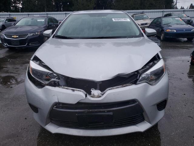 Фото 5 с аукциона – 2016 TOYOTA COROLLA L с VIN 2T1BURHEXGC743315