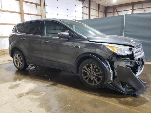 Photo 4 from auction – 2017 FORD ESCAPE SE with VIN 1FMCU9GD3HUE24531