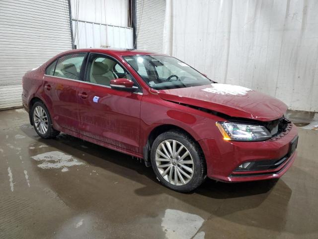Photo 4 from auction – 2016 VOLKSWAGEN JETTA SEL with VIN 3VWL17AJ2GM397094