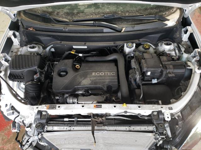 Photo 12 from auction – 2019 CHEVROLET EQUINOX LT with VIN 2GNAXUEV2K6282204