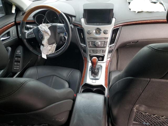 Photo 8 from auction – 2011 CADILLAC CTS PREMIU with VIN 1G6DP5ED9B0171342