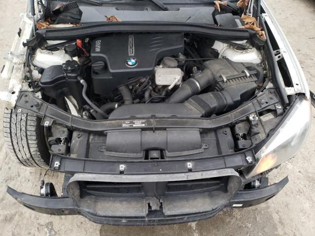 Photo 12 from auction – 2014 BMW X1 SDRIVE2 with VIN WBAVM1C50EVW50431