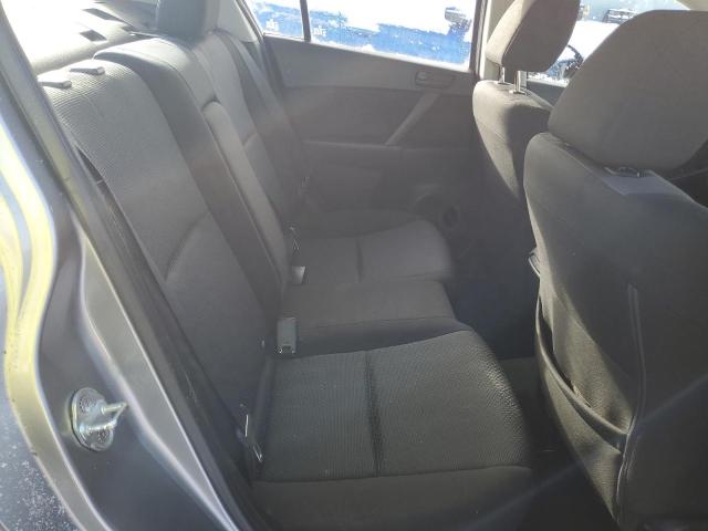 Photo 10 from auction – 2010 MAZDA 3 I with VIN JM1BL1SF3A1217089
